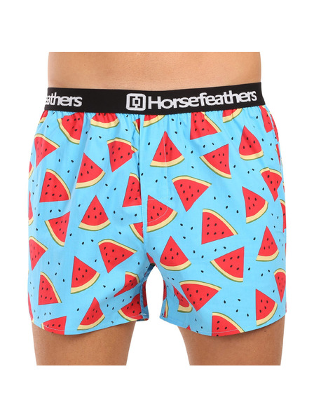 Horsefeathers Frazier Boxeralsó 5Pack - csomag 2