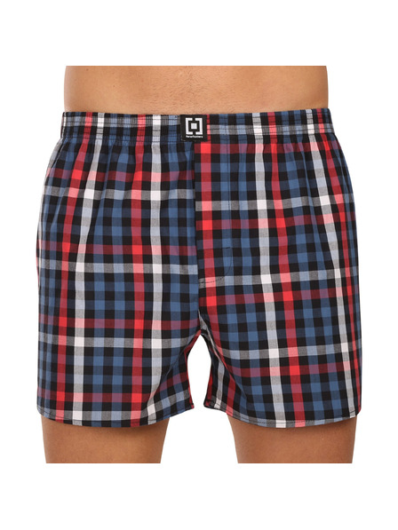 Horsefeathers Sonny Boxeralsó 3Pack - csomag 3