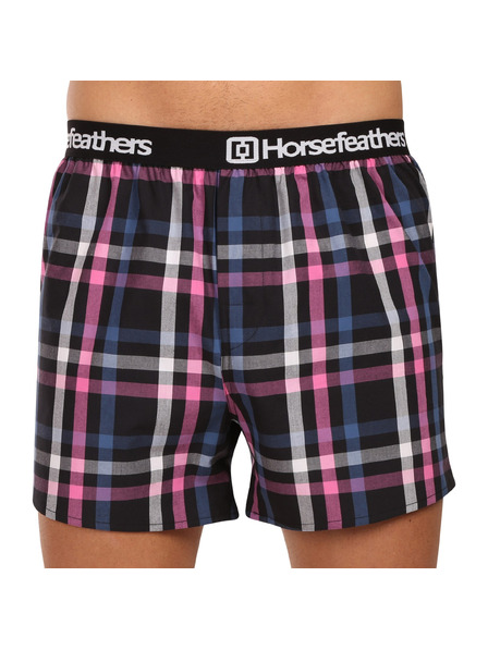 Horsefeathers Clay Boxeralsó 3Pack - csomag 2