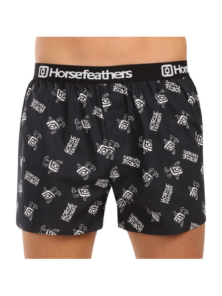 Horsefeathers Boxer Frazier 3pack - bundle 8