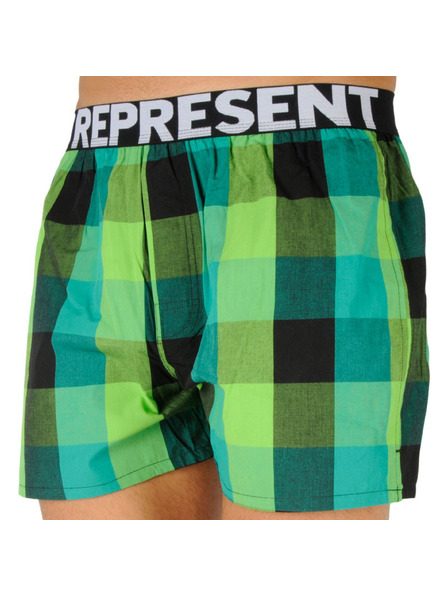 Represent Represent Mikebox férfi boxeralsó 21263