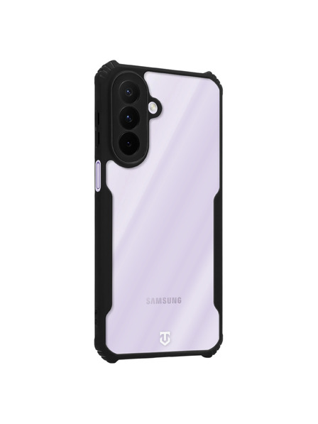 Tactical Tactical Quantum Stealth Tok Samsung Galaxy A27 5G-hez Clear/Black