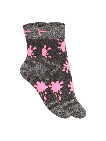 VoXX Három darabos szett - gyermek zokni VoXX többszínű