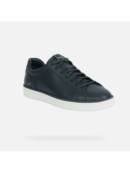 Geox Sötétkék férfi sneaker Geox Spherica Actif X4