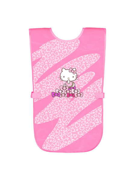 BAAGL BAAGL Gyermek kötény Hello Kitty Sweet Leopard GRS