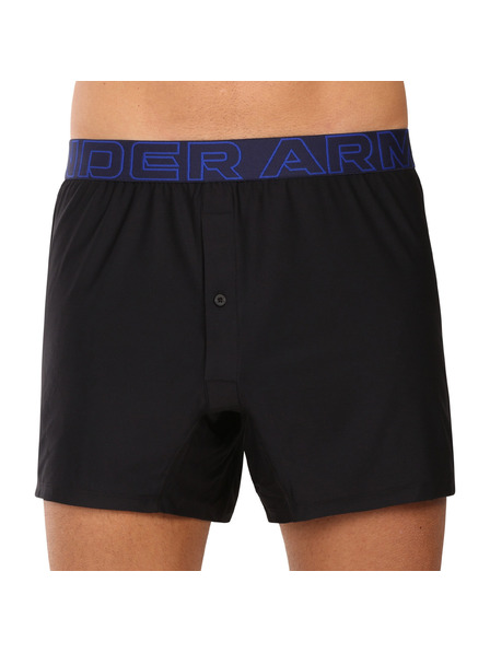 Under Armour Férfi boxeralsó Under Armour M UA Lounge Tech Mesh (3pk)