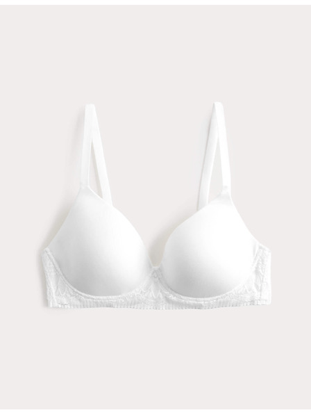 Marks & Spencer Body Soft™ melltartó teli kosaras, merevítő nélkül, méret A–E Marks & Spencer fehér