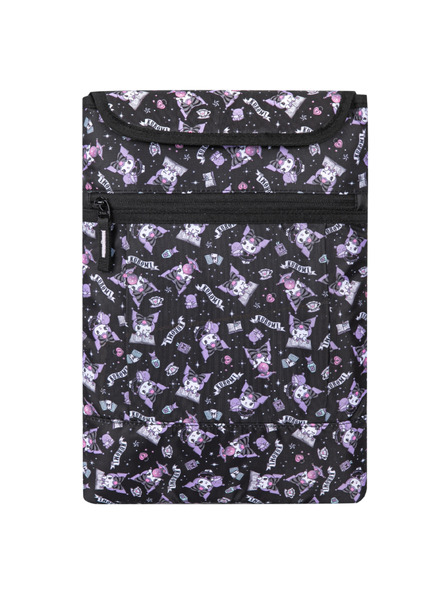 BAAGL BAAGL Notebook tok Kuromi Black GRS