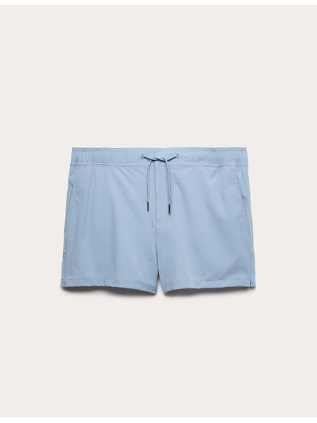 Marks & Spencer Gyorsan száradó fürdőshorts Marks & Spencer kék