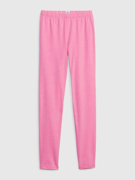 GAP Gyerek jersey leggings GAP