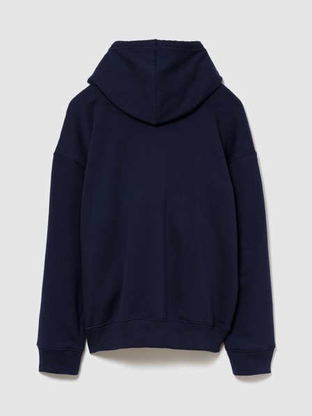 GAP GAP logós pulóver