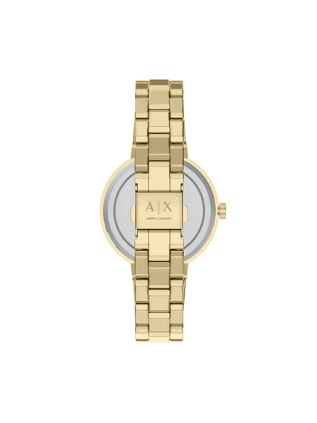 Armani Exchange Női óra Armani Exchange Jackie AX5182