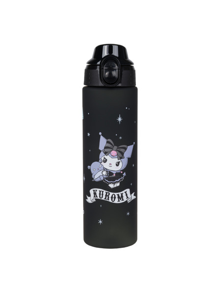 BAAGL BAAGL Tritan ivópalack Kuromi Fortune Dream, 700 ml