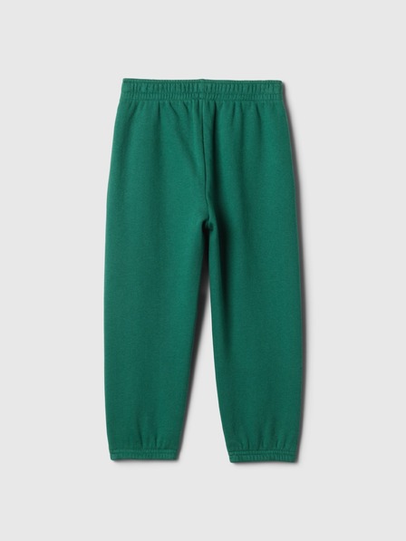 GAP Bébi sportnadrág GAP logóval