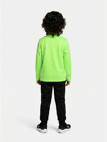Under Armour Fiú szett Under Armour UA 1/4 ZIP TECH SET