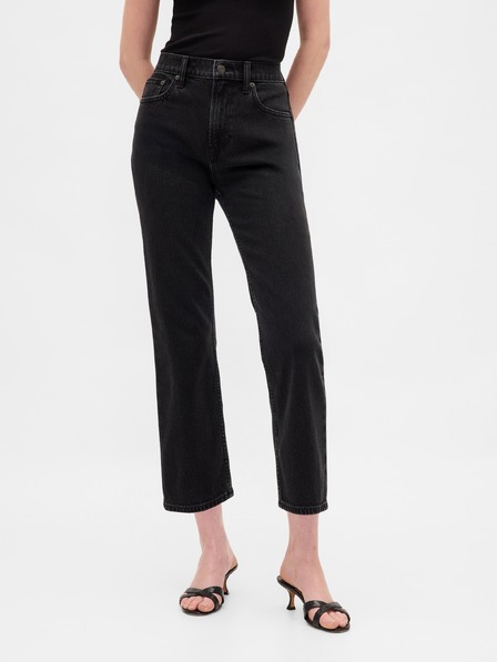 GAP 90s Straight Crop farmer GAP