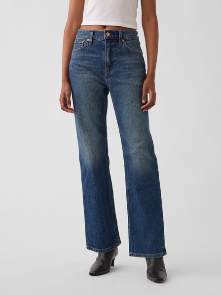 GAP 90s Straight Crop farmer GAP