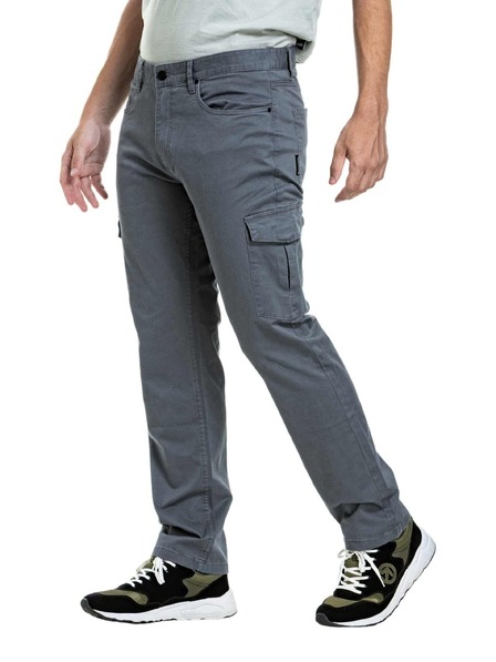 Meatfly Meatfly férfi nadrág Remy Night Gray
