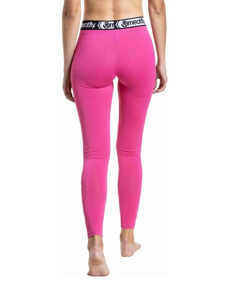 Meatfly Meatfly női termo nadrág Taro Pink