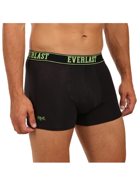 Everlast Öt darabos csomag - Everlast férfi boxeralsó fekete
