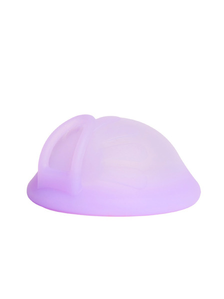 Femi.Eko Menstruációs korong Femi.Eko Universal Safe Soft Antibakteriális Lila