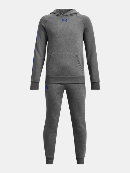 Under Armour Fiú szett Under Armour UA Rival Fleece Suit