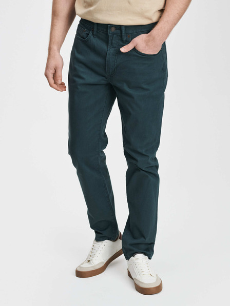 GAP Soft wear slim GapFlex nadrág GAP