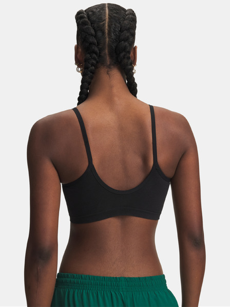 Under Armour Női melltartó Under Armour Seamless Cotton Low Bra