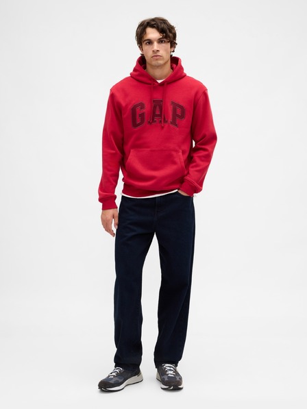 GAP VintageSoft pulóver Unisex GAP