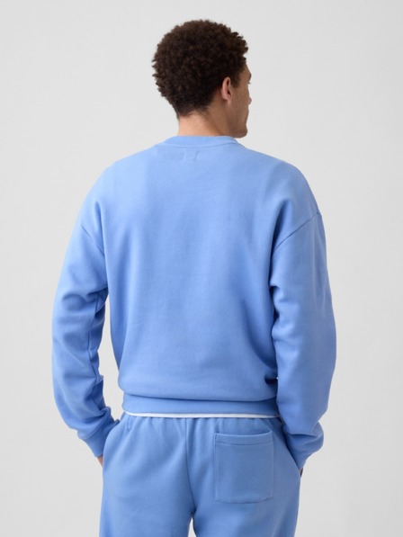 GAP Logós pulóver unisex GAP