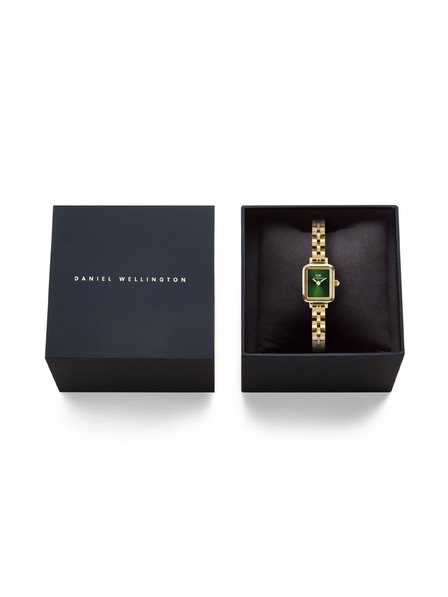 Daniel Wellington Daniel Wellington női óra Quadro Mini Arch 3-Link DW00100852