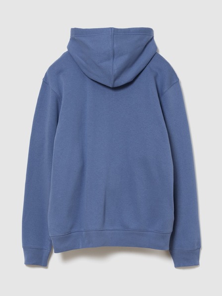 GAP GAP logós pulóver