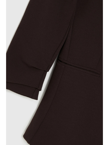 Moodo Elegáns irodai blazer Moodo