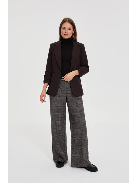 Moodo Elegáns irodai blazer Moodo