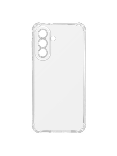 Tactical Tactical TPU Plyo Tok Samsung Galaxy A37-hez Átlátszó
