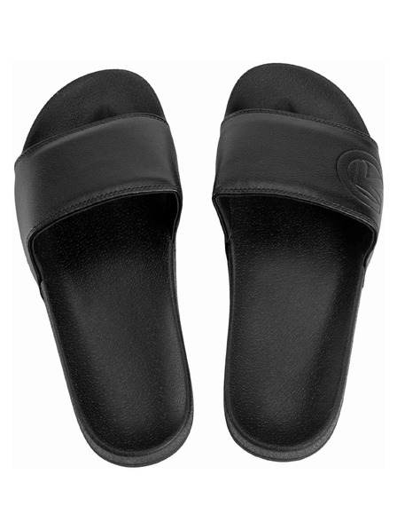 Meatfly Meatfly férfi papucsok Hudson Black / Black