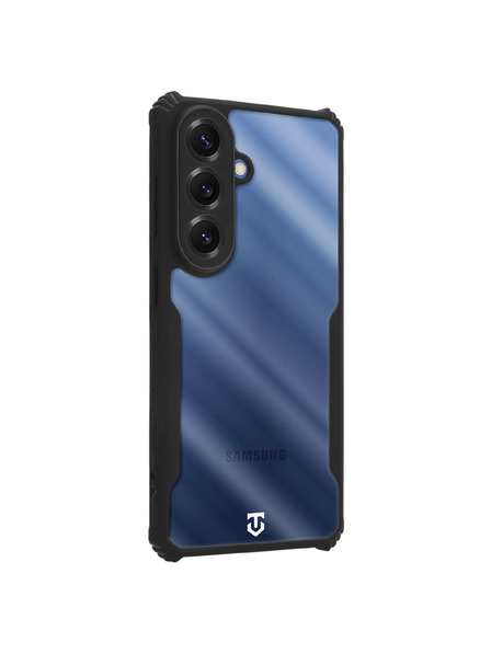 Tactical Tactical Quantum Stealth Tok Samsung Galaxy S26 Clear/Black