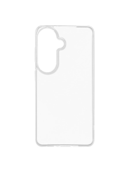 Tactical Tactical TPU Tok Samsung Galaxy S26 Átlátszó