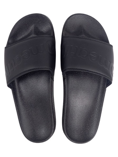 Meatfly Meatfly női papucs Hudson Ladies Matt Black