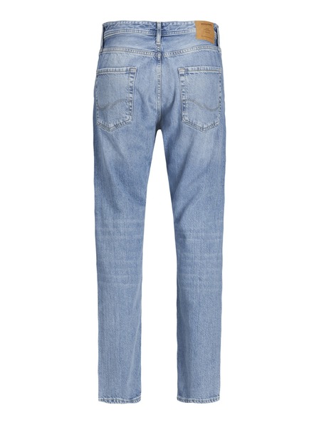 Jack & Jones JJICHRIS férfi kék loosefit farmer