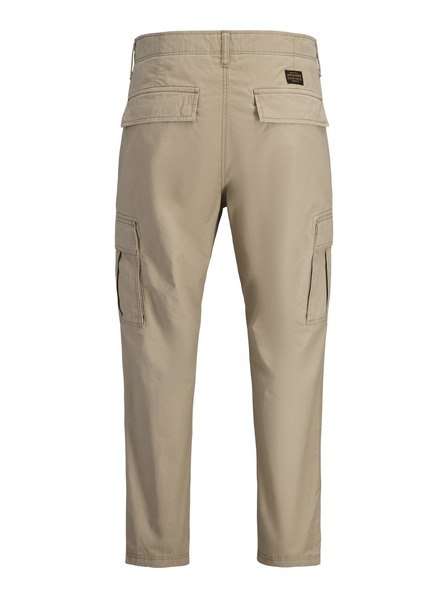 Jack & Jones Férfi cargo nadrág crockery