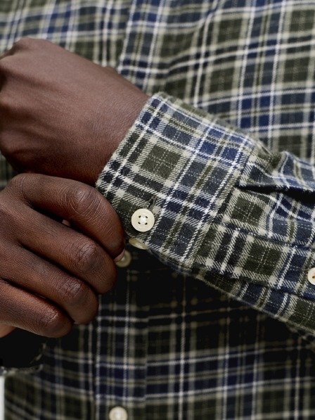 Jack & Jones Alkalmi férfi ing rosin