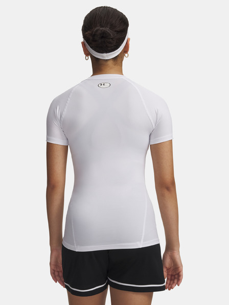 Under Armour Női póló Under Armour UA HG Authentics Comp SS