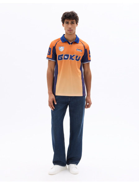 Celio Dragon Ball Z sportpóló