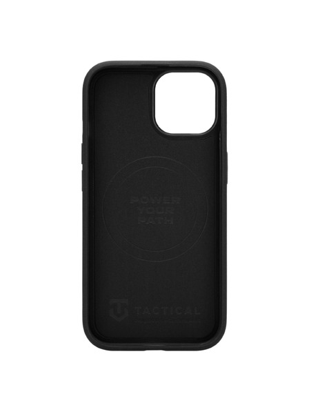 Tactical Tactical MagForce WEARe Tok Apple iPhone 15 Black