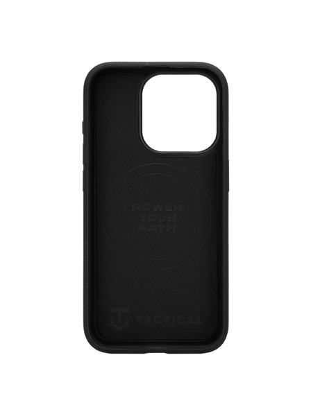 Tactical Tactical MagForce WEARe Tok Apple iPhone 15 Pro Black