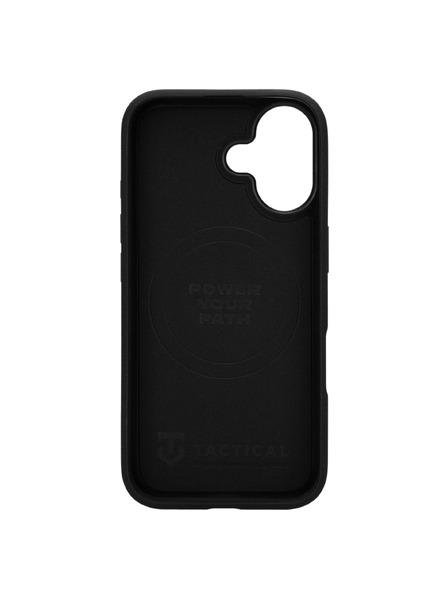 Tactical Tactical MagForce WEARe Tok Apple iPhone 16 Black