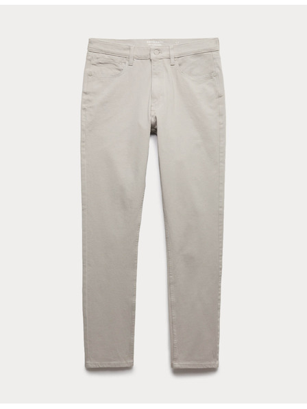 Marks & Spencer Stretch farmer 360-as sztreccsel Marks & Spencer szürke