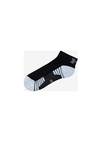 Under Armour Unisex zokni Under Armour HeatGear Tech Locut 3Pk