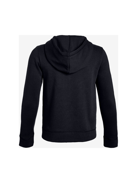Under Armour Fiú felső Under Armour Eu Cotton Fleece Full Zip